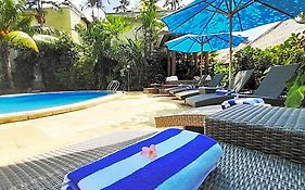 Sama'S Cottages And Villas